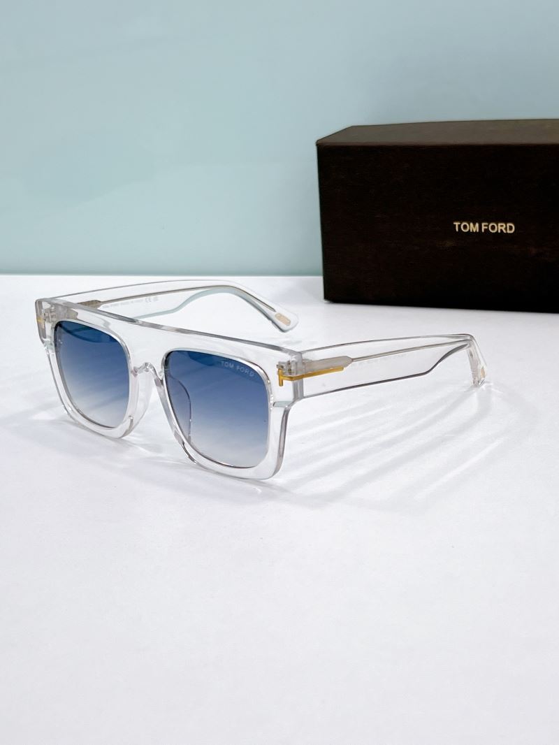 Tom Ford Sunglasses